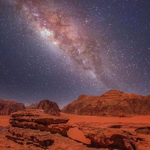 Wadi Rum