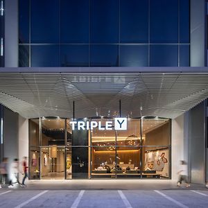 Triple Y Hotel - SHA Extra Plus